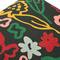 Hello Honey® Multicolor Square Jaunty Floral Printed Pillow Cover